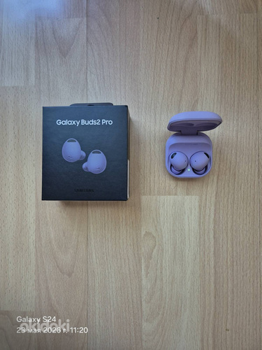 Galaxy Buds 2 Pro