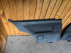 BMW e36 m3 sisu (7 foto / 7)