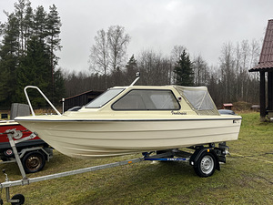 Jurmo 465 Lux HT (1 foto / 6)