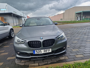 BMW 530d (3 foto / 3)