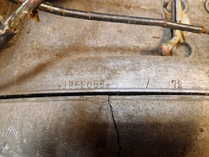 DKW NZ 350. (7 foto / 7)