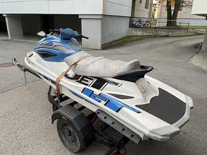 JetMotor 1100 4t 2011a. (4 foto / 4)