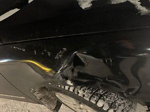 Passat b6 (3 фото из 6)