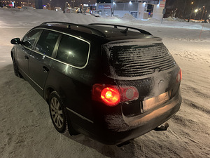 Passat b6 (4 фото из 6)