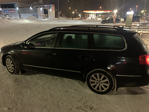 Passat b6 (5 фото из 6)