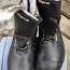 Новые зимние рабочие ботинки .42 (foto #1)