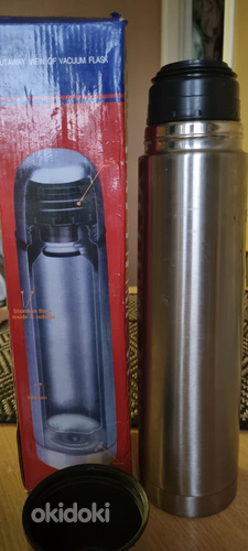 Termos 1l