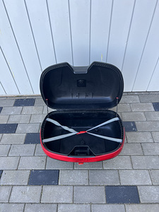 Pagasikohver GIVI 46L (2 foto / 4)