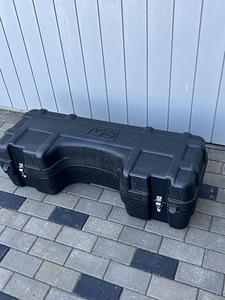 ATV чемодан TGB BLADE 110L (1 фото из 3)