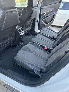 Peugeot 5008 alluure plus (14 foto / 15)