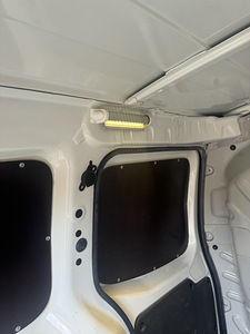 Peugeot Bipper 1,2 diisel (8 foto / 9)