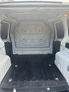 Peugeot Bipper 1,2 diisel (9 foto / 9)