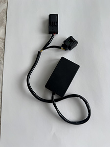 Powerbox тюнинг двигателя Audi Q7 (3 фото из 3)