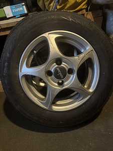 Valuveljed Suverehvidega Fiat Fiorino (4 foto / 5)