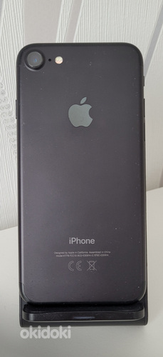 iPhone 7 на 32 gb. (фото #6)