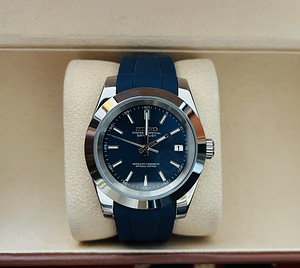 Seiko Mods на Rolex Datajust (1 фото из 4)
