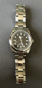Seiko Tudor Hommage (6 foto / 6)
