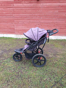 Jooksukäru (4 foto / 5)