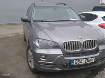 BMW x5 e70