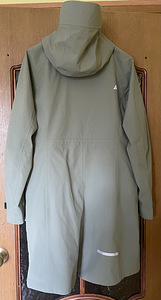 Didriksoni parka (2 foto / 3)