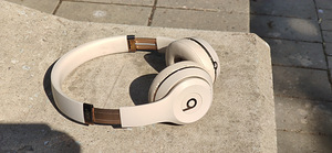 Beats by dre Solo3 Solo 3 Bluetooth Wireless наушники (3 фото из 4)