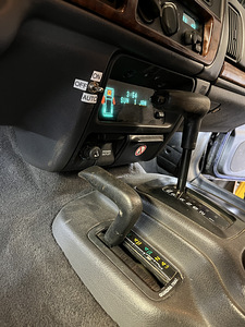 Jeep Grand Cherokee (6 foto / 12)