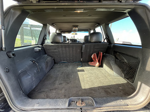 Jeep Grand Cherokee (9 foto / 12)