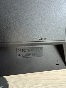 Acer monitor (3 foto / 5)
