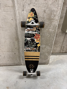 Rula/Longboard (1 foto / 3)