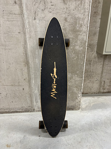 Rula/Longboard (2 foto / 3)