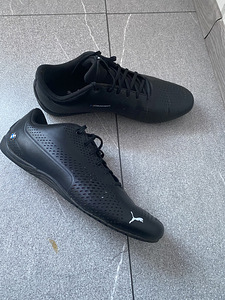 Обувь puma BMW original p.46 (2 фото из 2)