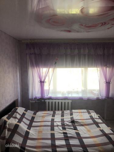 Продается 3-комнатная квартира на Кохтла-Ярве Олеви 30 (фото #7)