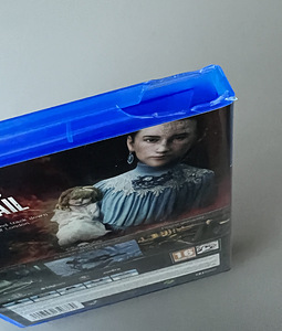 PS4 Sherlock Holmes The Devils Daughter (2 foto / 2)