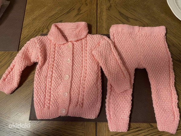 Soe komplekt