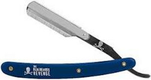 Бритвы Bluebeards "Cut Throat" (3 фото из 4)