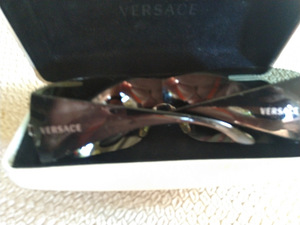 Päikeseprillid Versace (4 foto / 5)