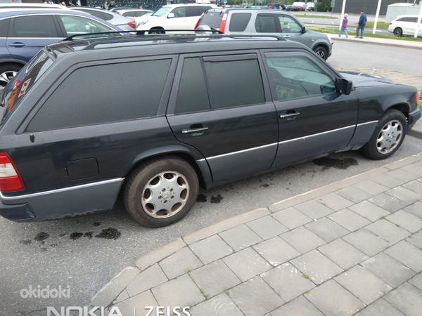 Mersedes benz 250T