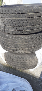 GRIPMAX 275/40R20 106 V XL (1 foto / 2)