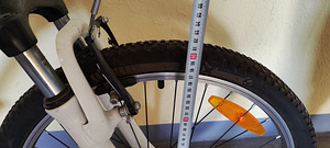 TREK jalgratas (5 foto / 5)
