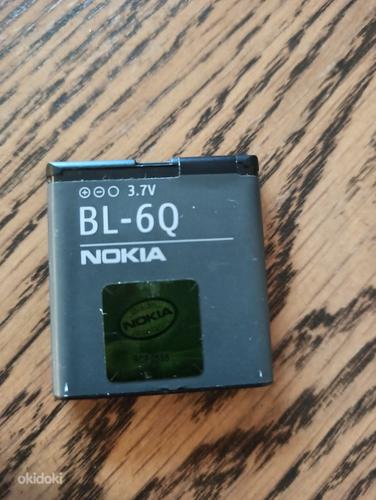 Nokia 6700 Classic НОВАЯ коробка (фото #6)