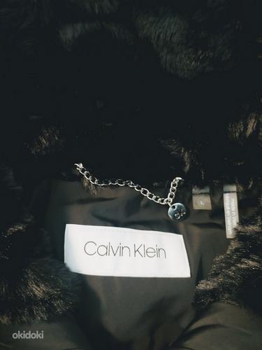 Tommy Hilfiger, Calvin Klein, куртки Guess, оригинальная обу (фото #5)