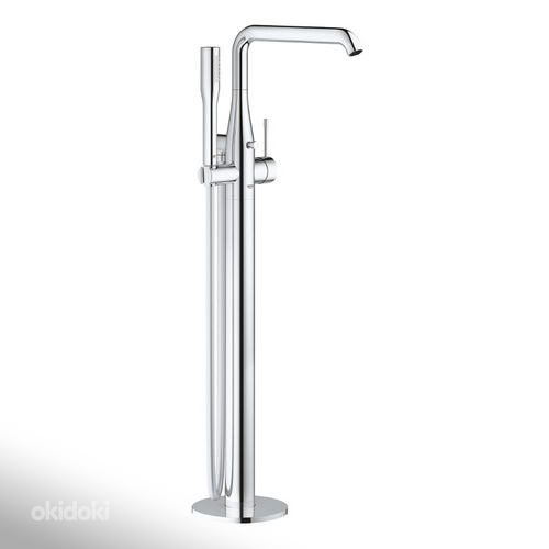 Grohe Essence Chrome vannitoa segisti põrandale UUS