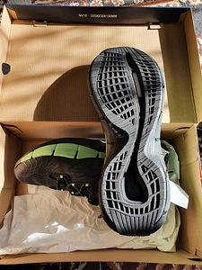 Кроссовки Reebok (2 фото из 4)