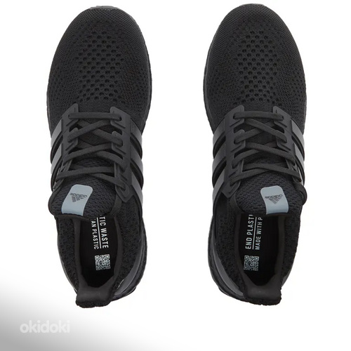 Кроссовки Adidas ULTRABOOST 5 DNA (фото #2)