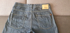 Teksad Pepe Jeans 32/32 (3 foto / 3)