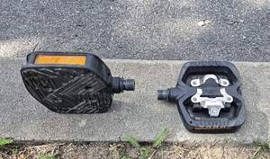 Pedaalid Look Geo Trekking Grip (1 foto / 2)