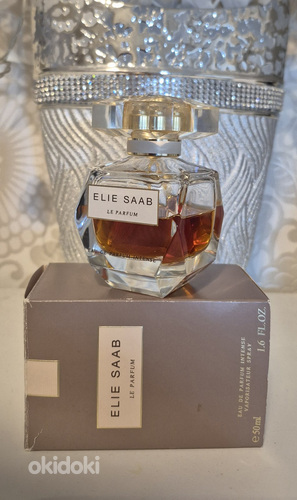 Parfüüm Elie Saab