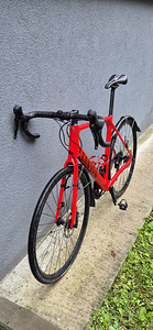 Maanteeratas Canyon Endurace CF 7 (3 foto / 6)