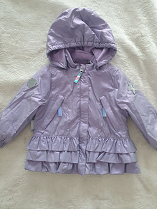 Куртка Lenne (1 фото из 4)