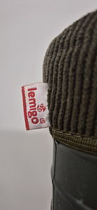Lemigo Grenlander 863 EVA -30, suurus: 40 (2 foto / 2)
